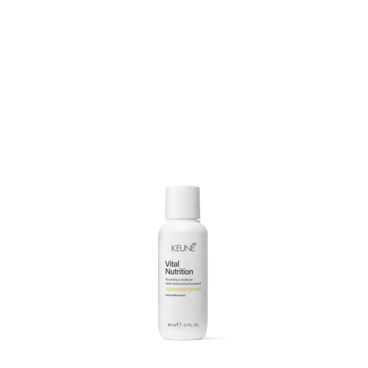 Vital Nutrition Conditioner Travel Size