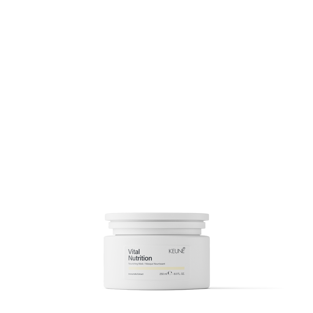 Vital Nutrition Mask