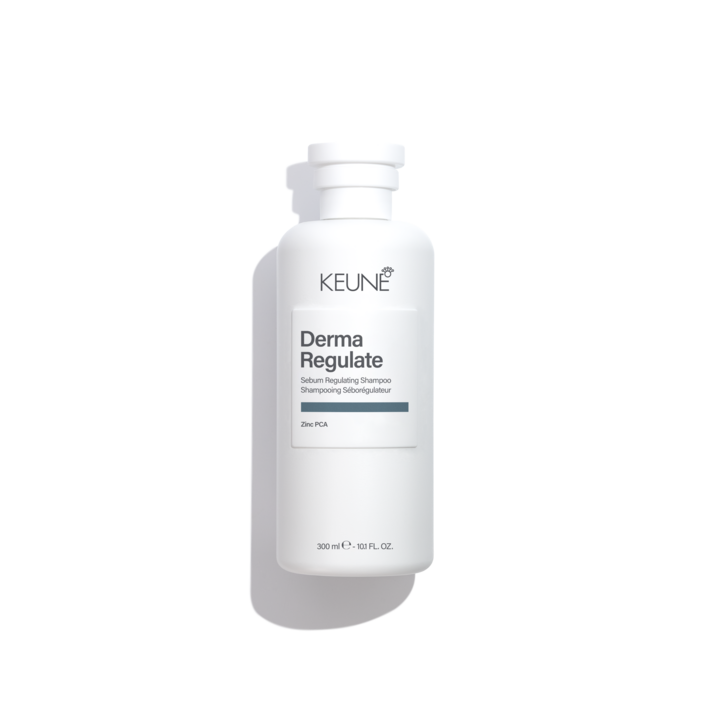 Derma Regulate Shampoo