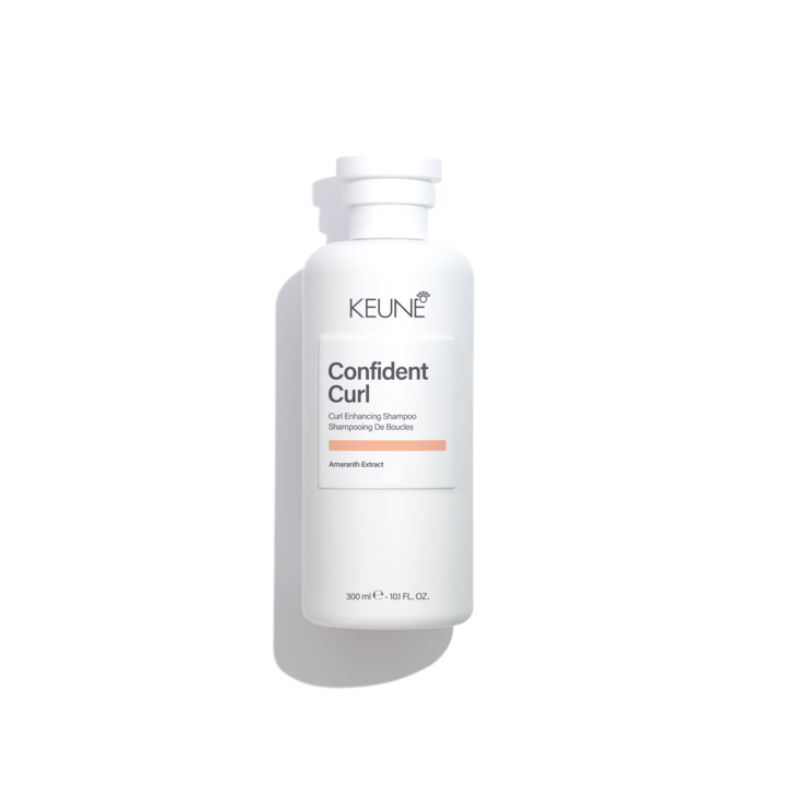 Confident Curl Shampoo