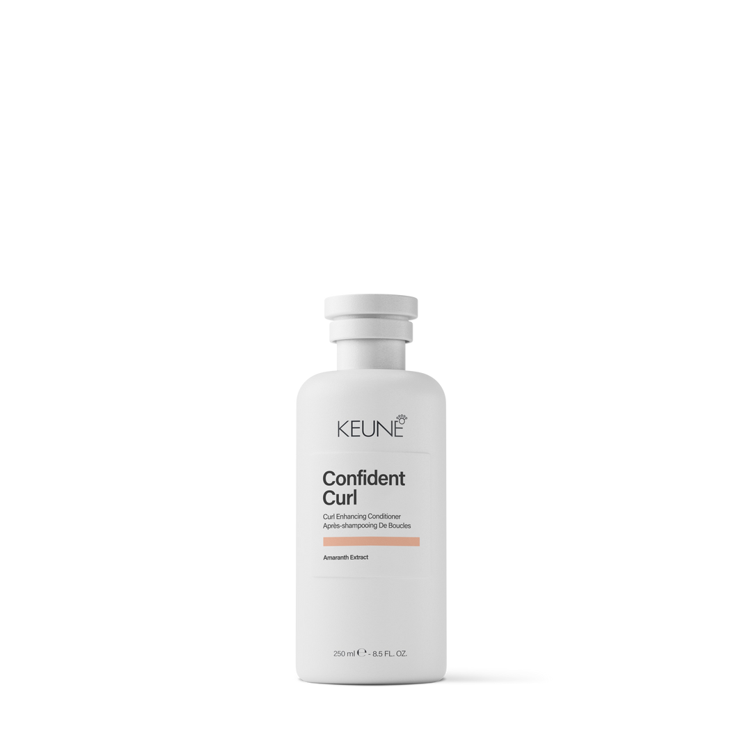 Confident Curl Conditioner