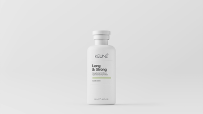 Long & Strong Conditioner