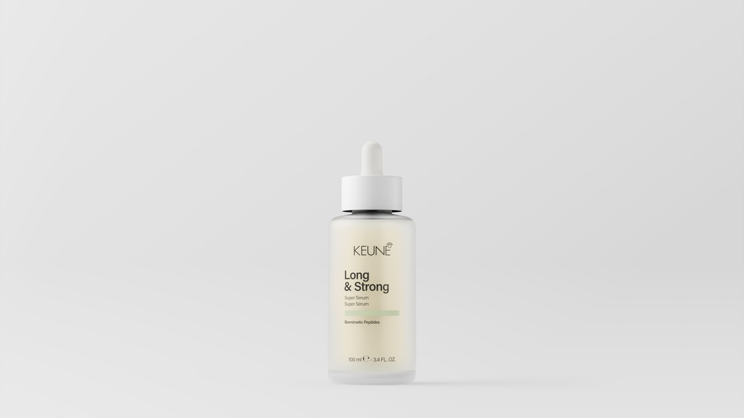 Long & Strong Super Serum