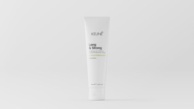 Long & Strong Leave-In Treatment