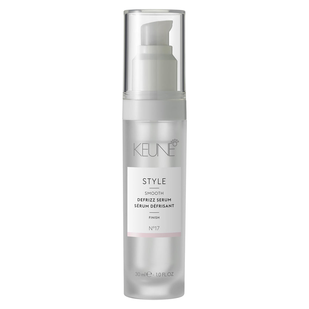 Style Defrizz Serum