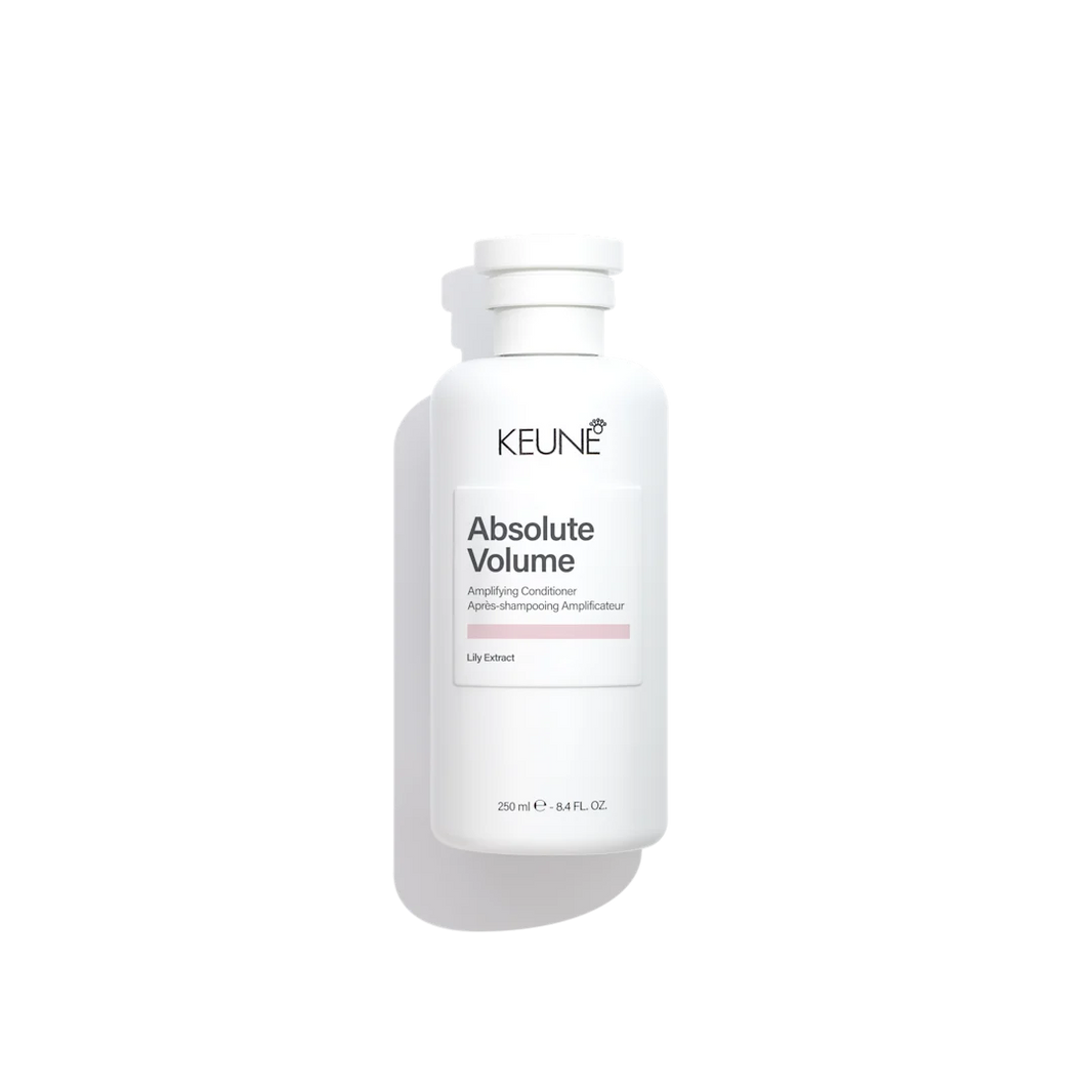 Absolute Volume Conditioner