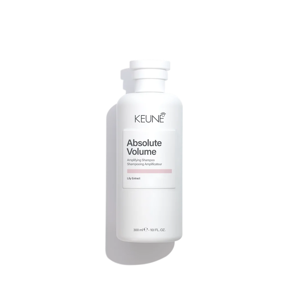Absolute Volume Shampoo