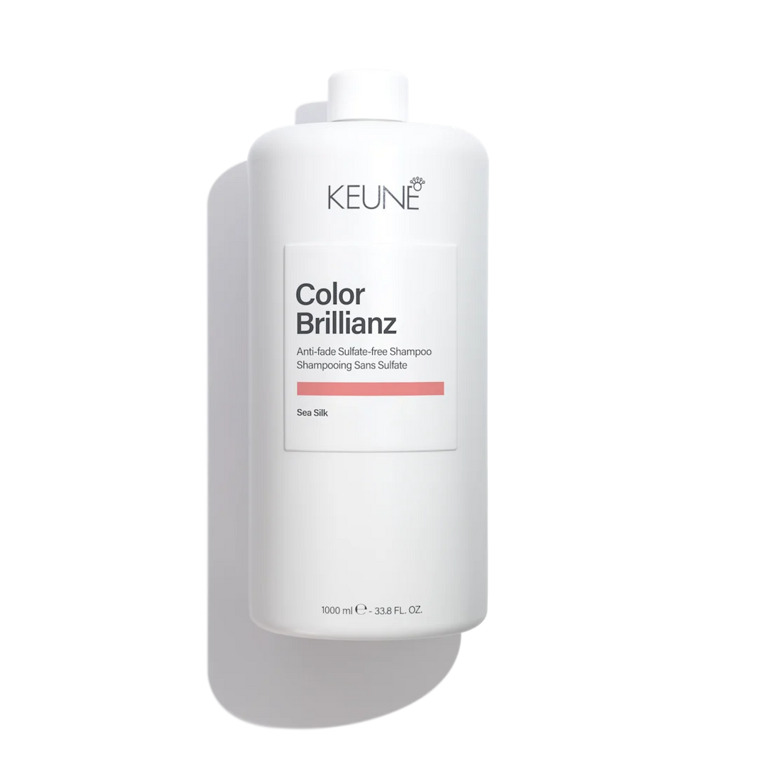 Color Brillianz Shampoo
