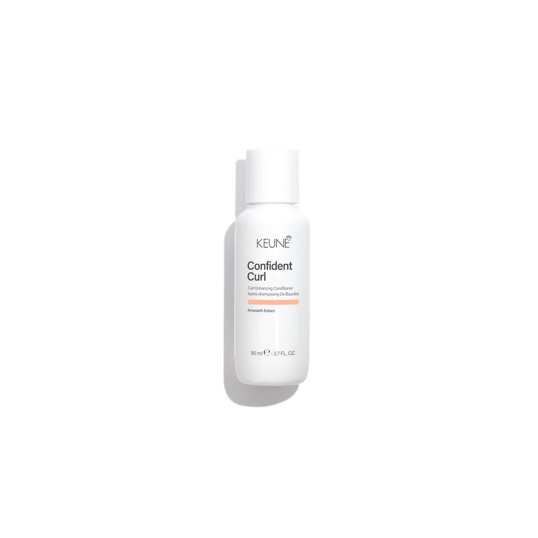 Confident Curl Conditioner Travel Size