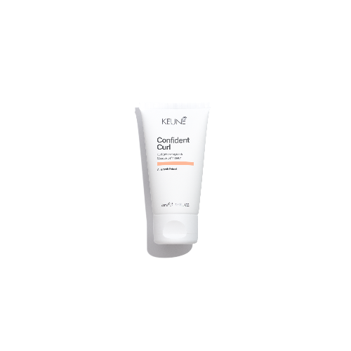 Confident Curl Mask Travel Size