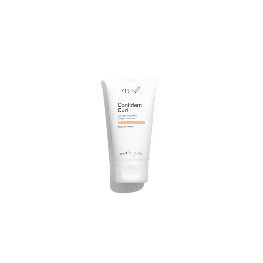 Confident Curl Mask Travel Size
