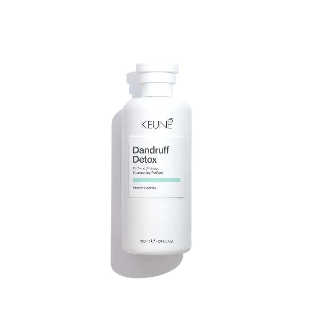 Dandruff Detox Shampoo