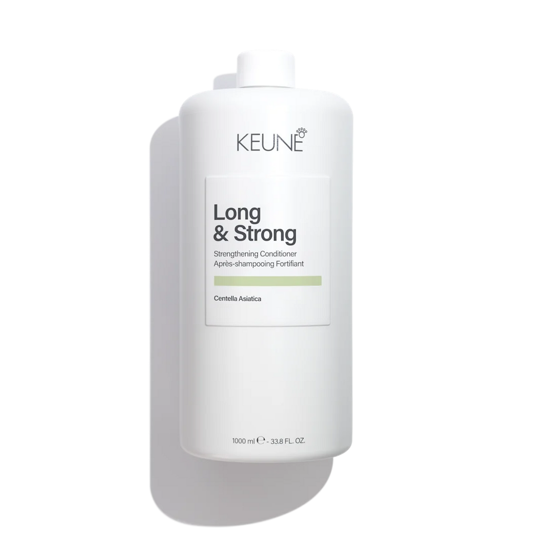 Long & Strong Conditioner