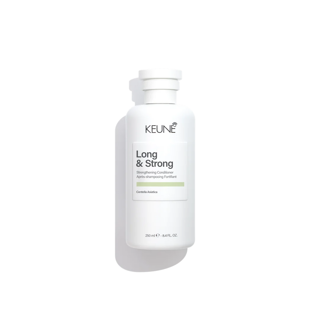 Long & Strong Conditioner