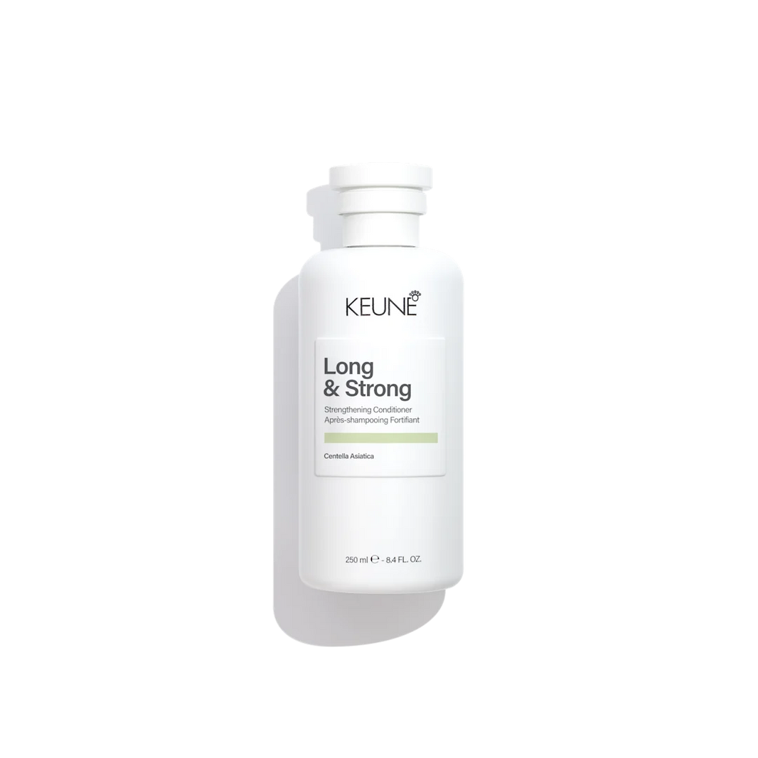 Long & Strong Conditioner