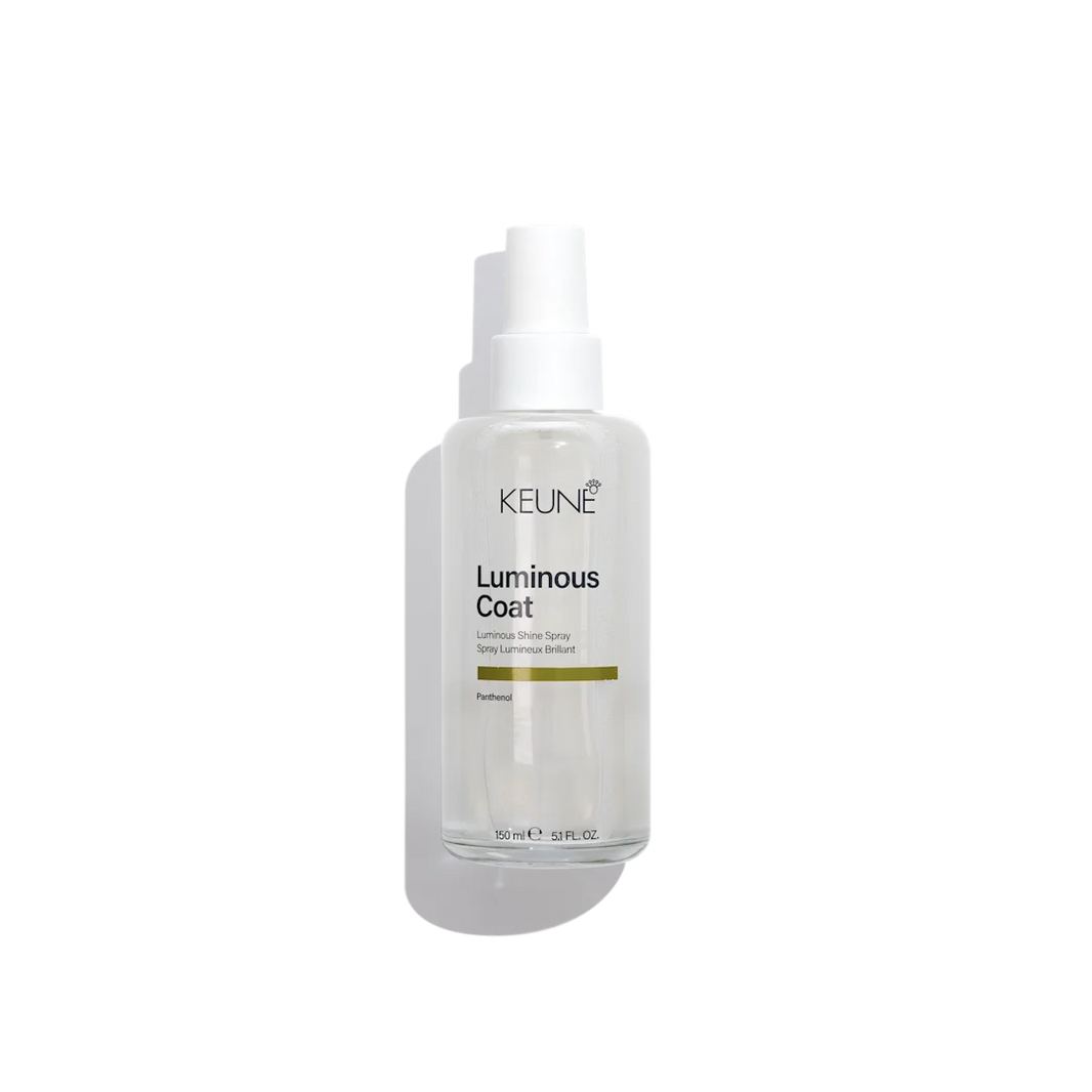 Luminous Coat Shine Spray