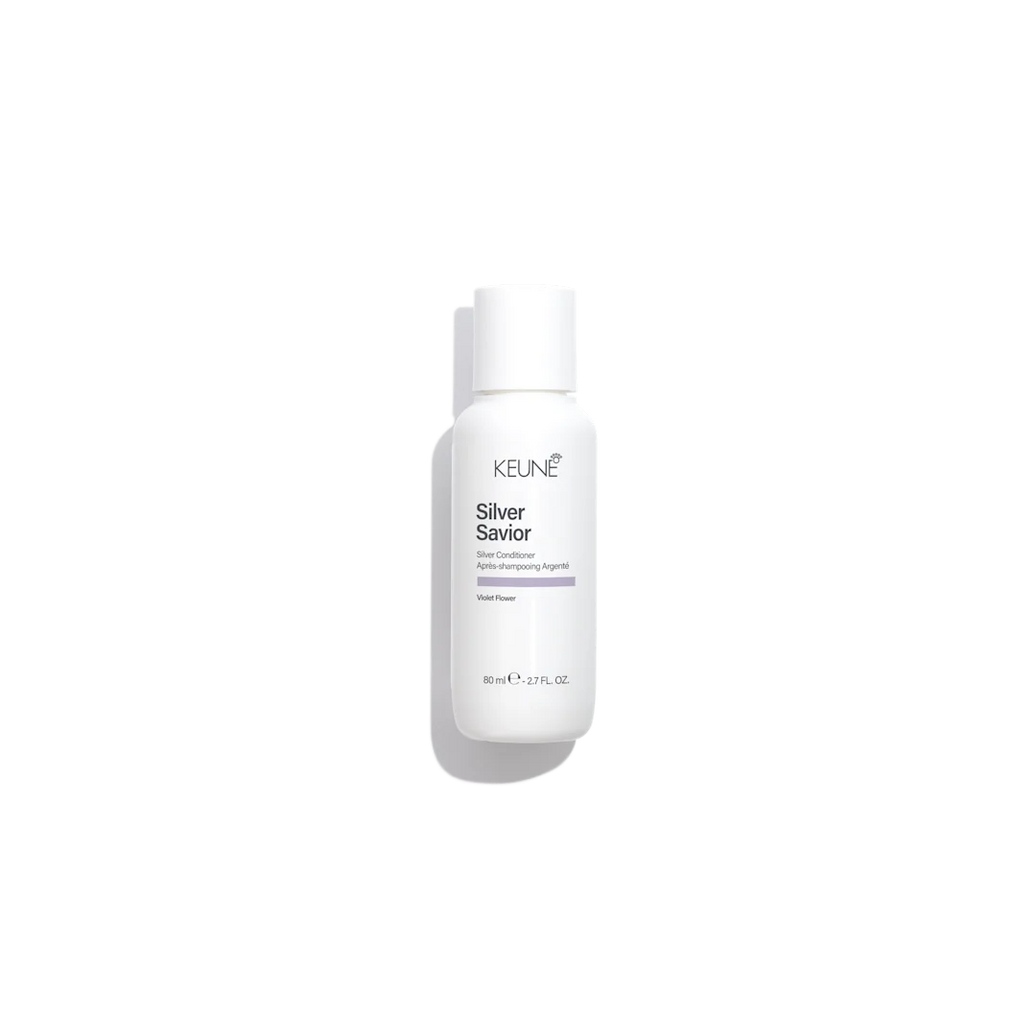 Silver Savior Conditioner Travel Size