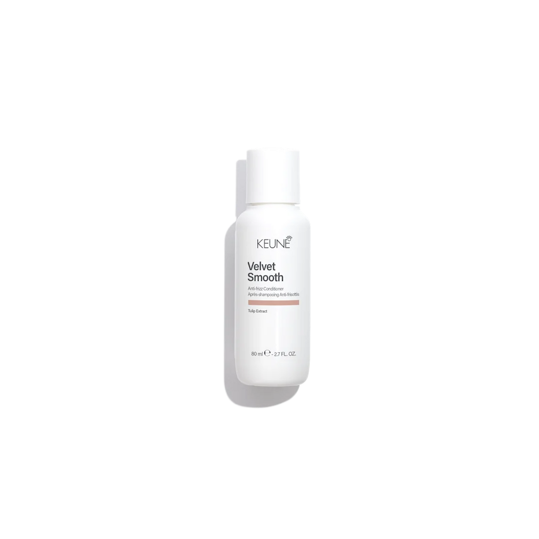 Velvet Smooth Conditioner Travel Size