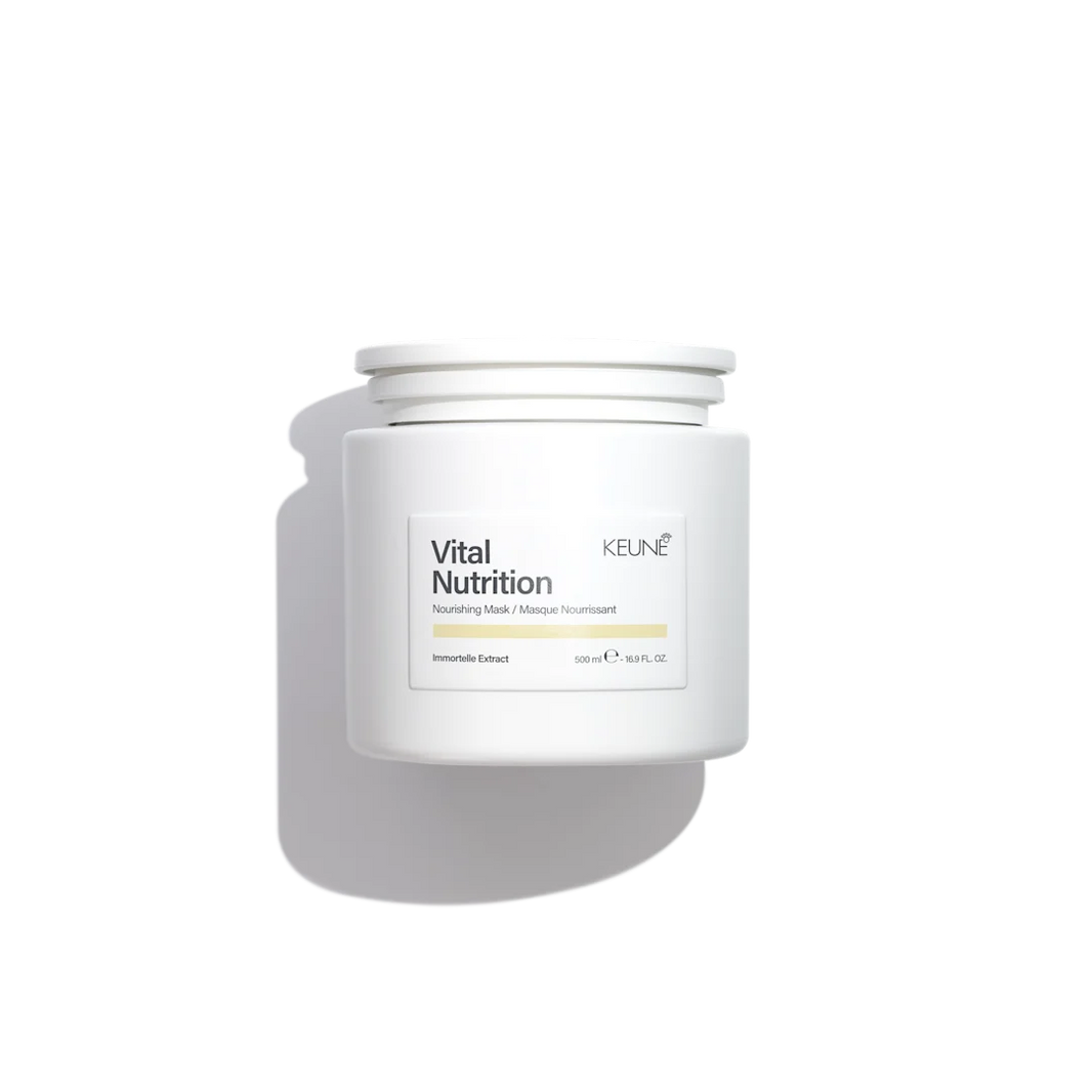 Vital Nutrition Mask