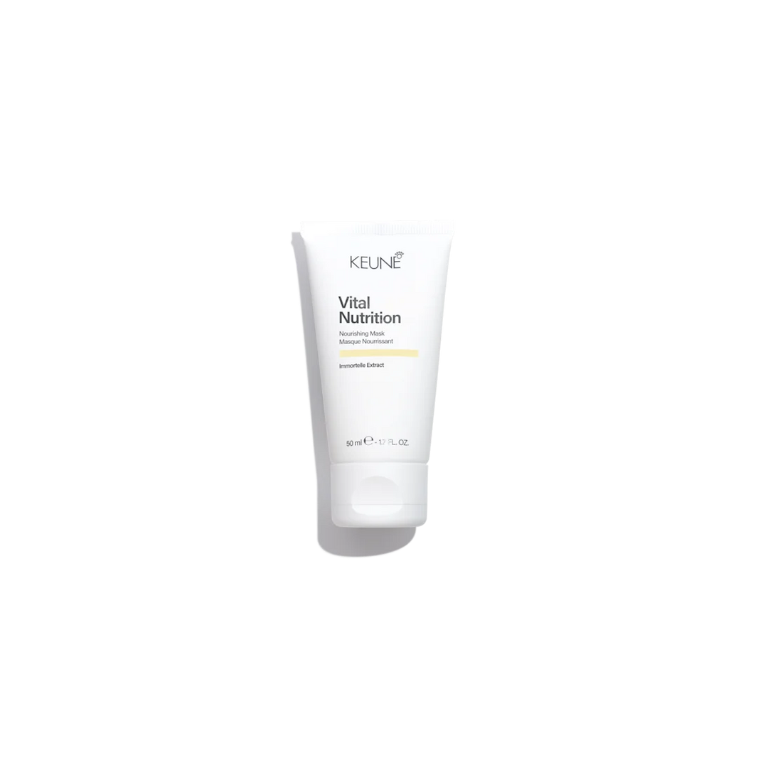 Vital Nutrition Mask Travel Size