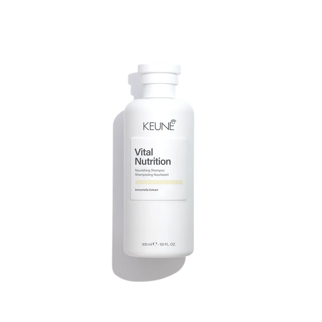 Vital Nutrition Shampoo