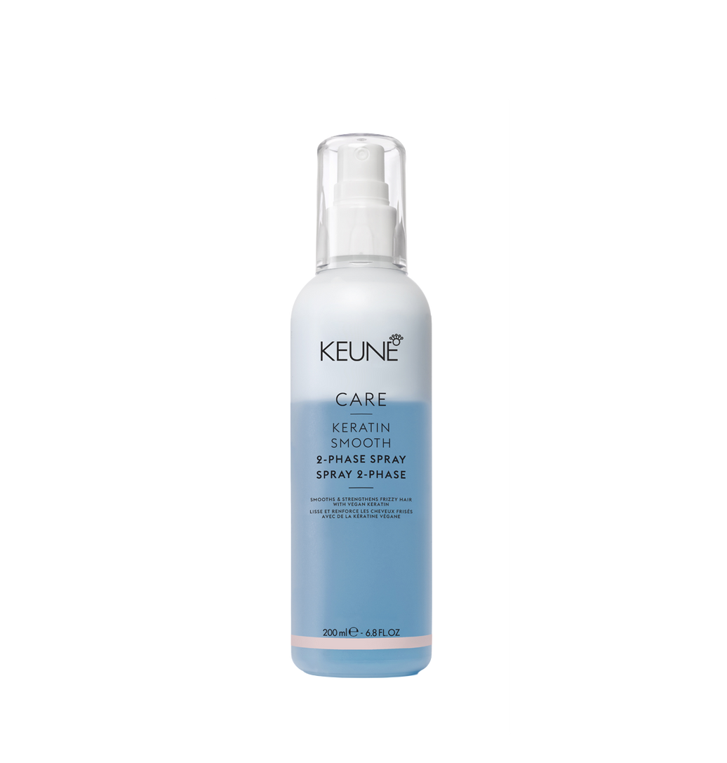 CARE Keratin Smooth 2 Phase Spray