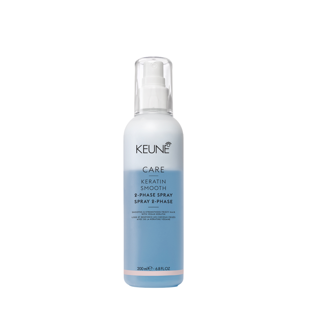 CARE Keratin Smooth 2 Phase Spray