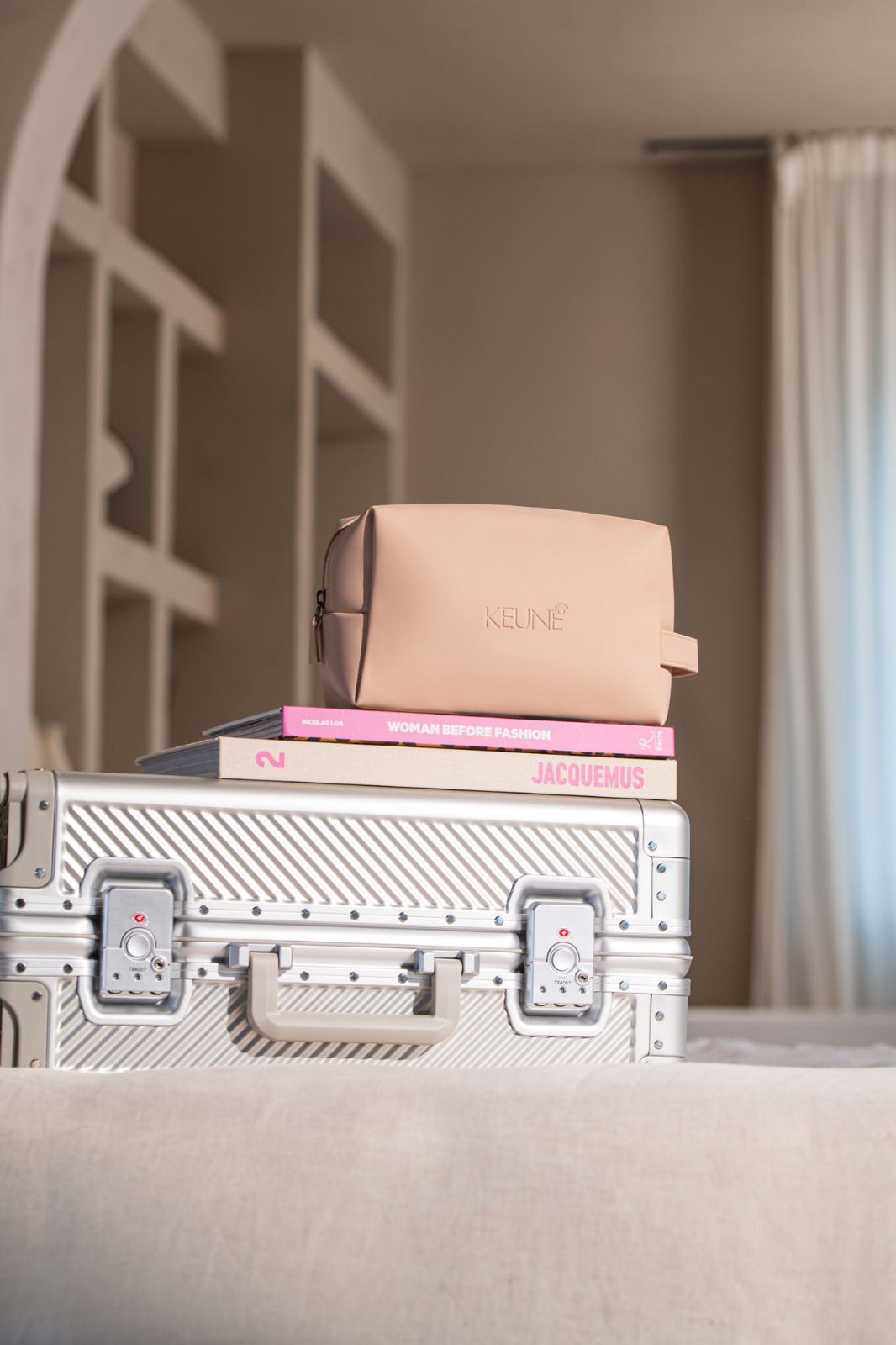 Beauty Bag