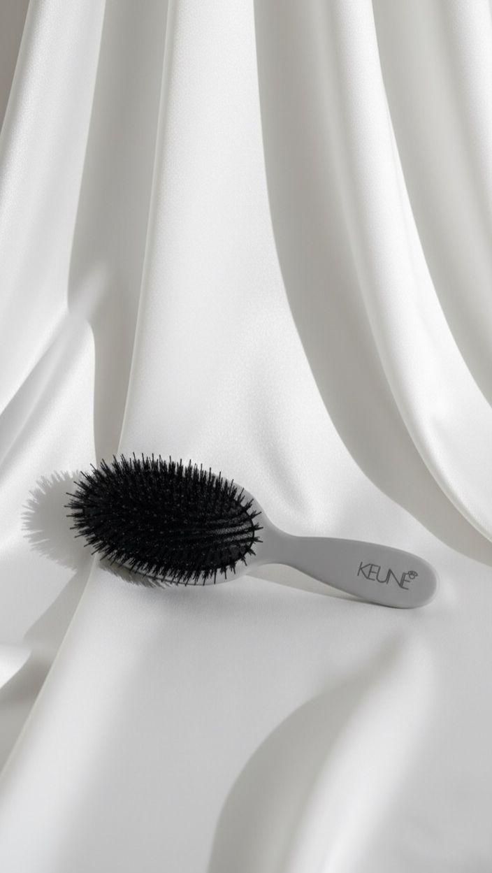 Hair Cushion Brush