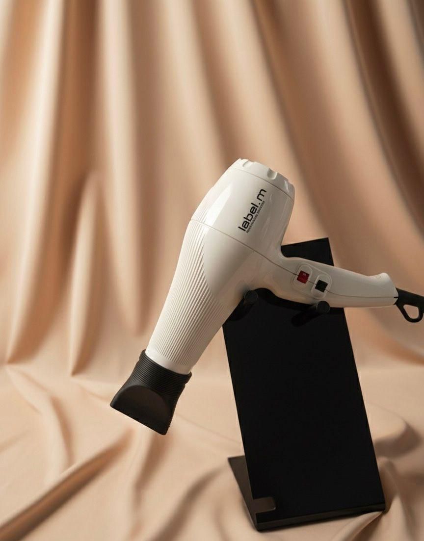 Hair Dryer