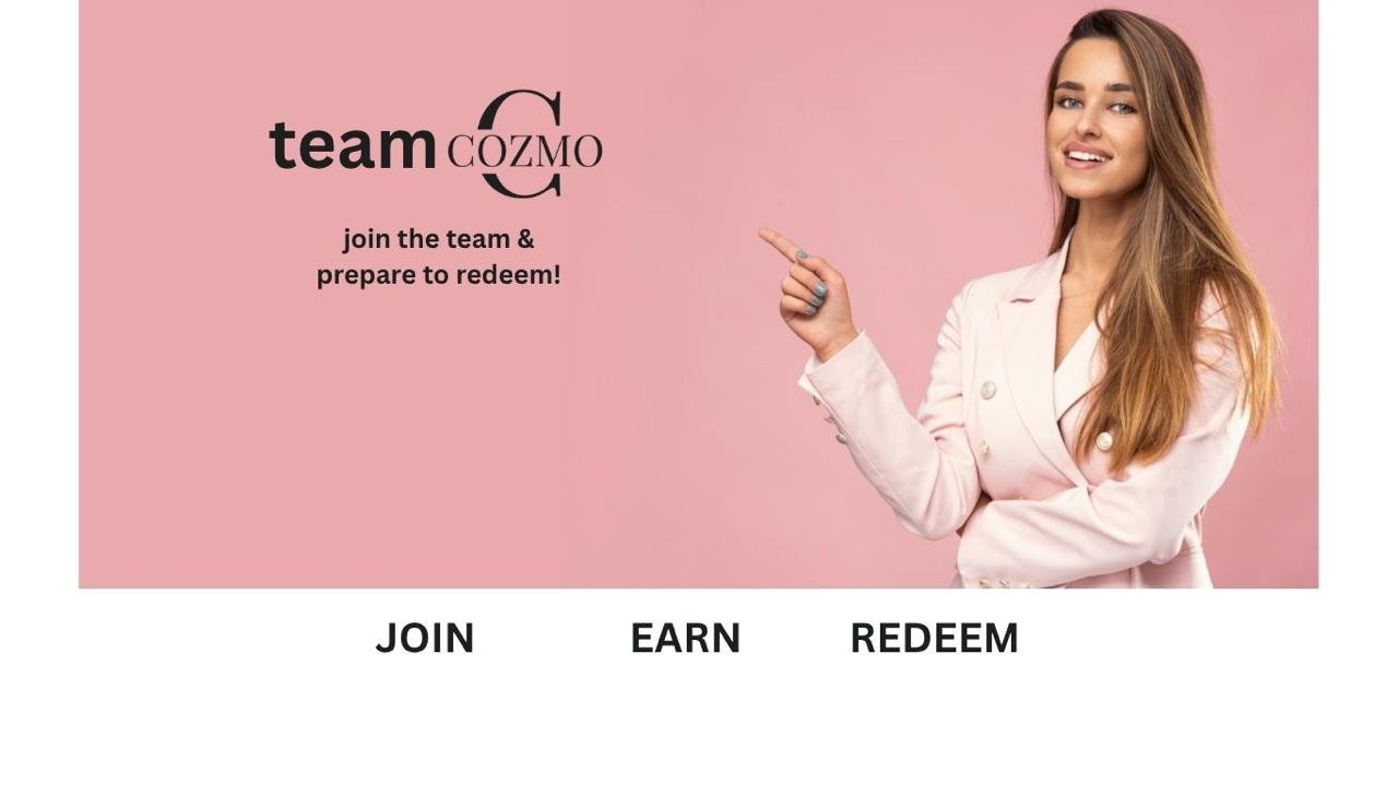 Hair Quiz Banner