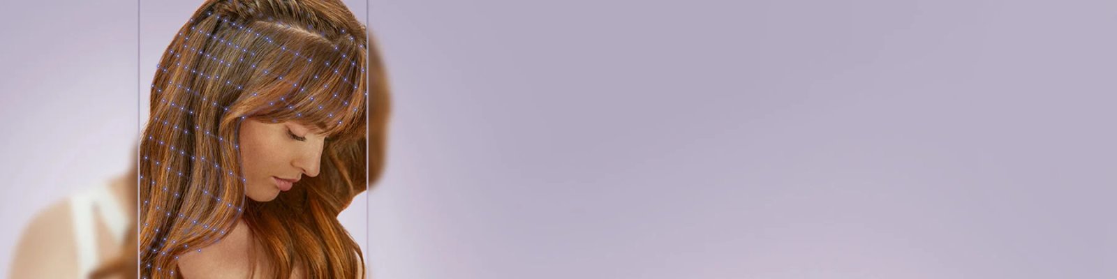 Hair Quiz Banner