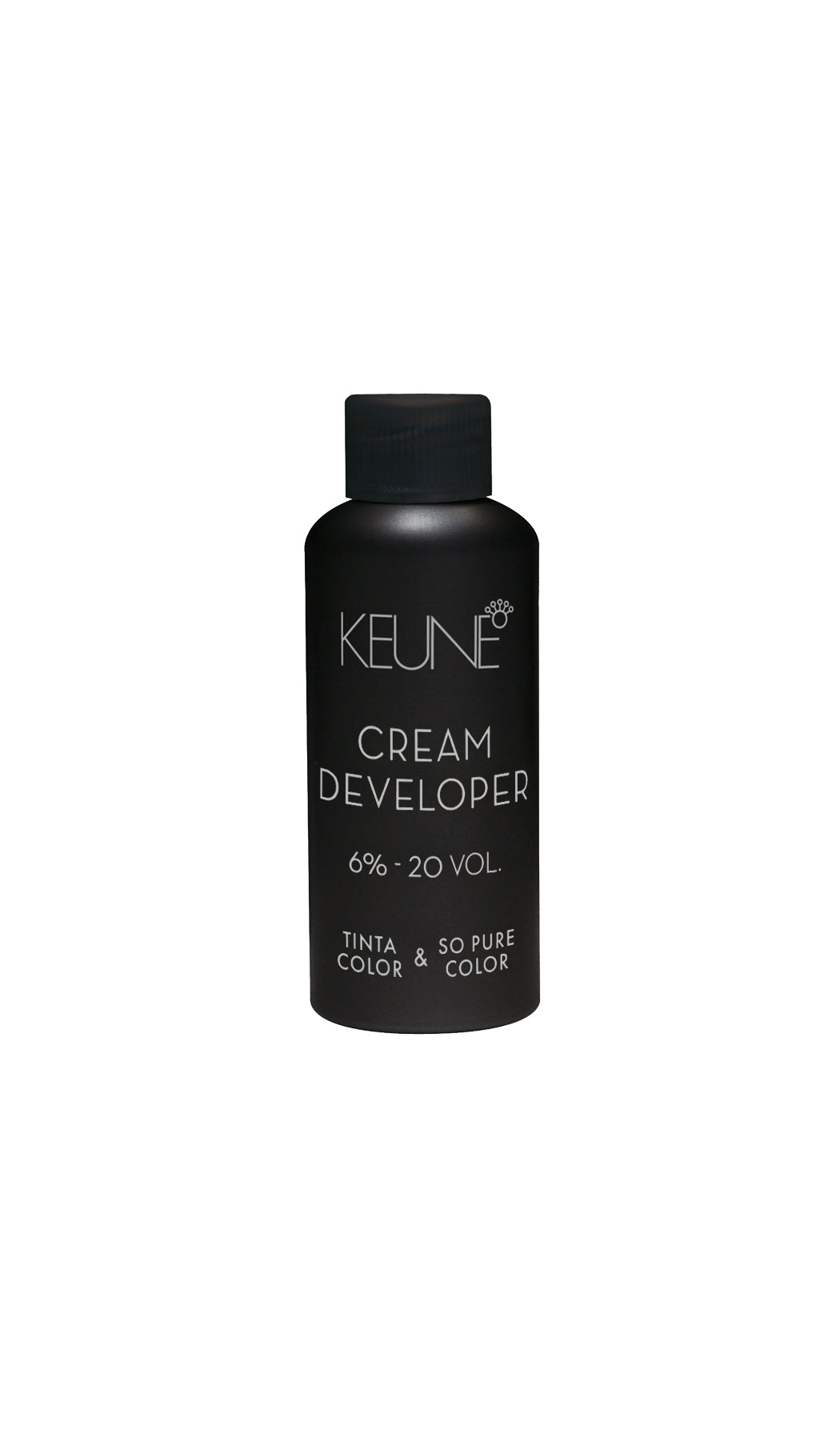 CREAM DEVELOPER 20VOL/6%