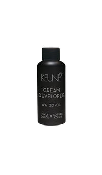 CREAM DEVELOPER 20VOL/6%