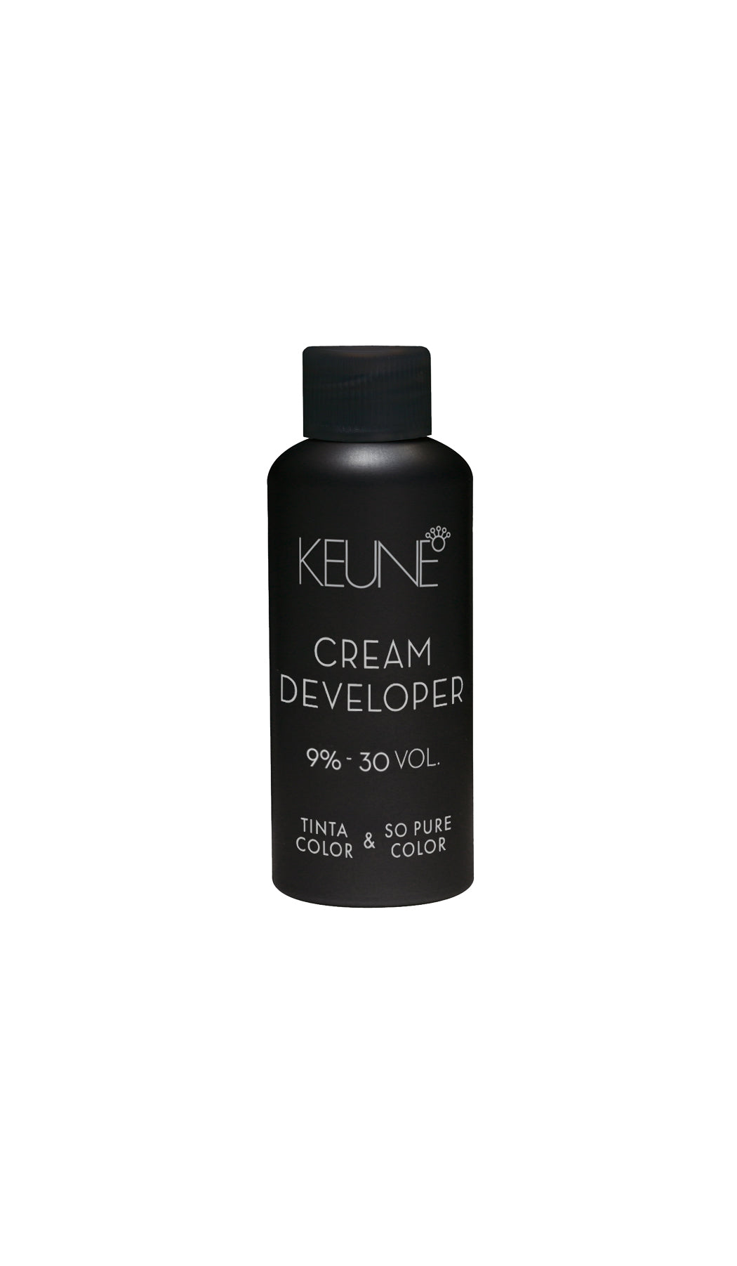 CREAM DEVELOPER 30/VOL9%
