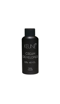 CREAM DEVELOPER 40/VOL12%