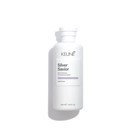 Silver Savior Silver Shampoo