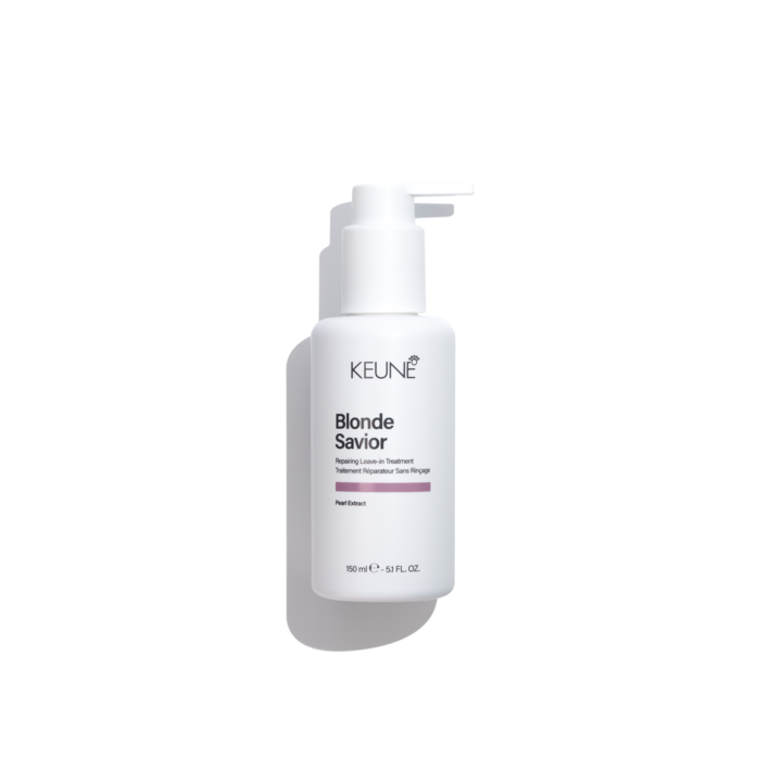 Blonde Savior Leave-in Treatment