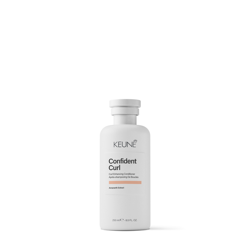 Confident Curl Conditioner
