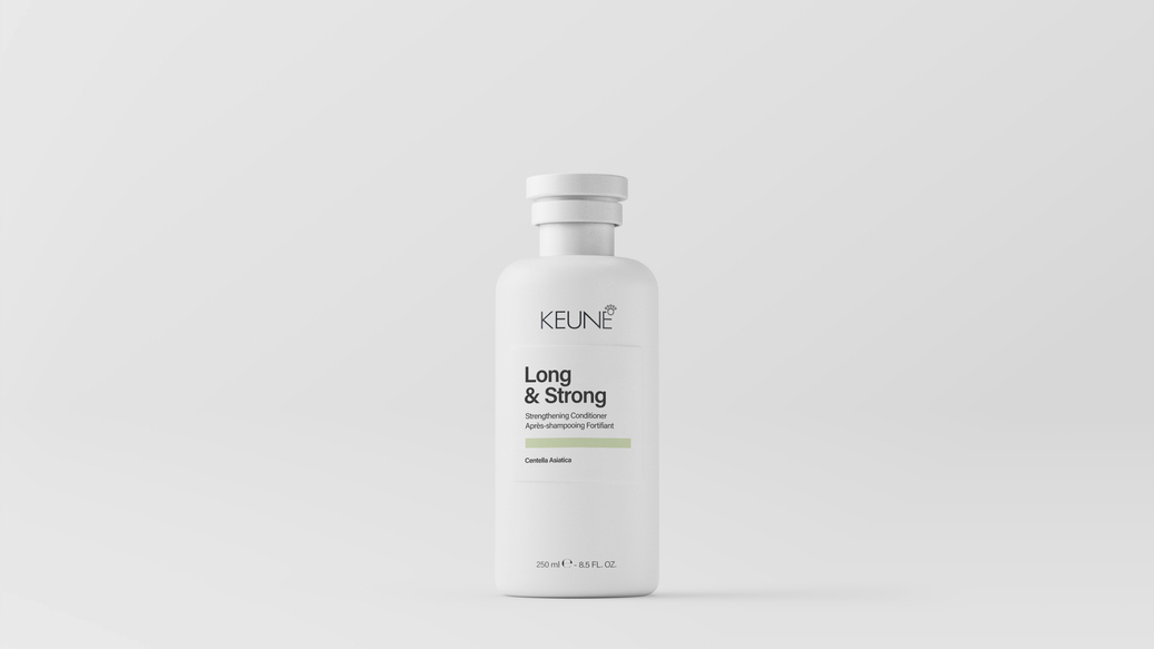 Long & Strong Conditioner