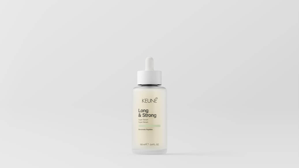 Long & Strong Super Serum