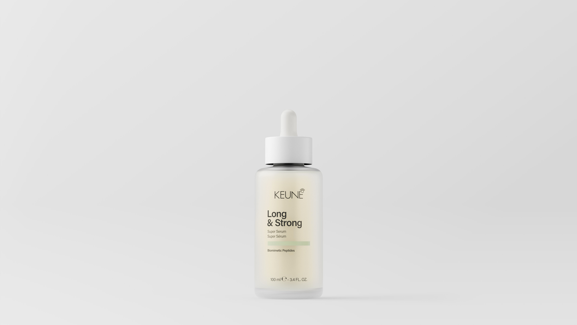 Long & Strong Super Serum