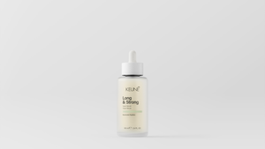 Long & Strong Super Serum