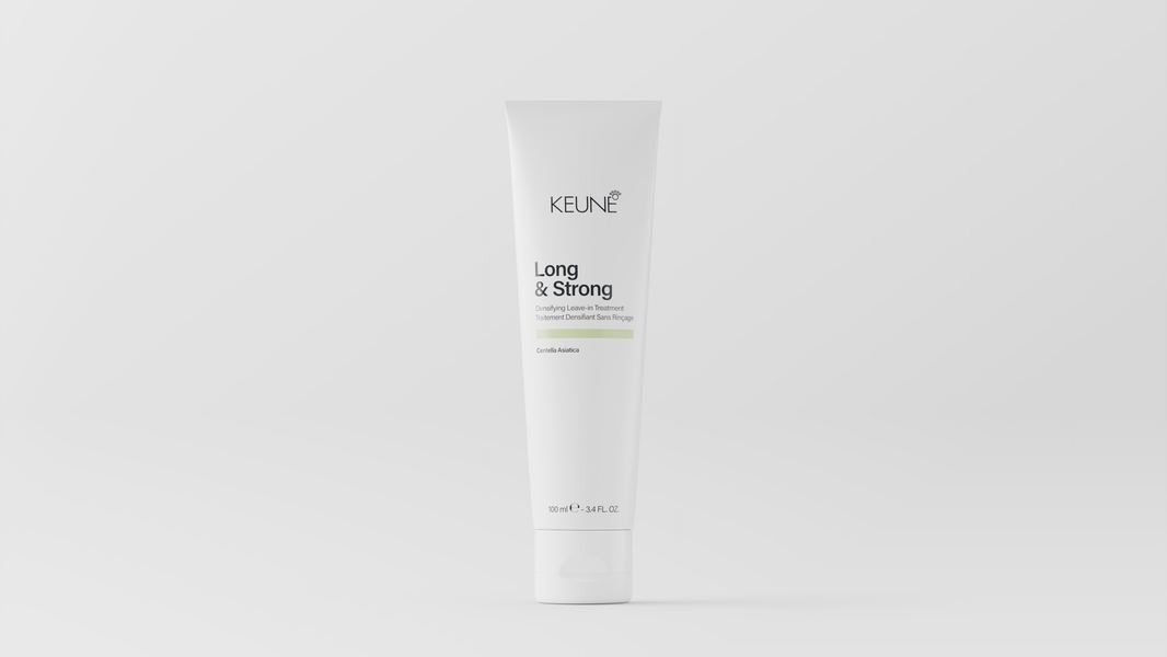 Long & Strong Leave-In Treatment