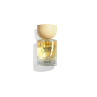 Golden Gloss