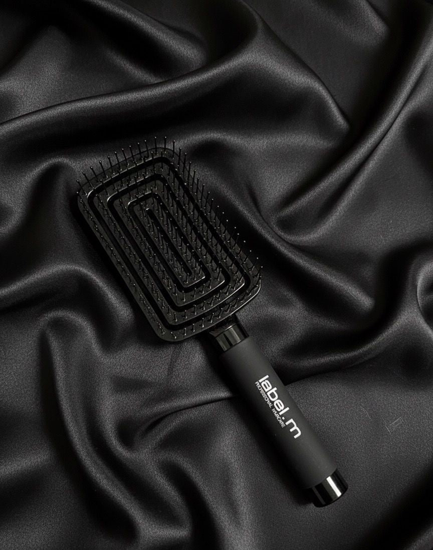Detangling brush