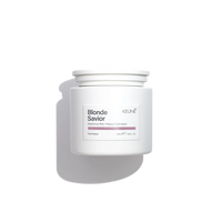 Blonde Savior Mask