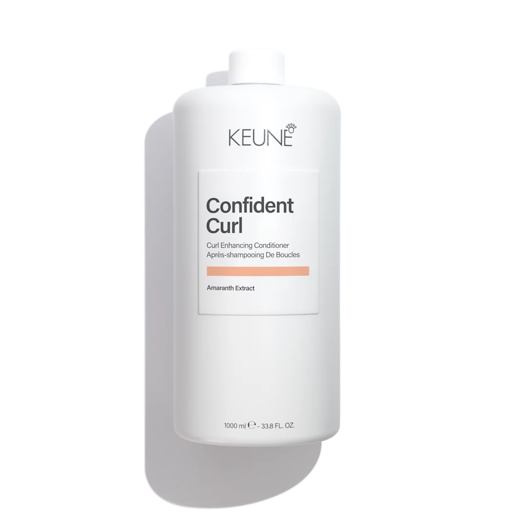 Confident Curl Conditioner