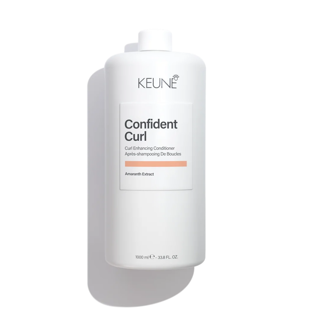 Confident Curl Conditioner