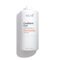 Confident Curl Conditioner